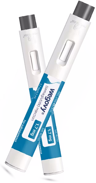 Wegovy® semaglutide injection pen